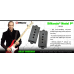 DIMARZIO DP122 BK Звукознімач з шумопригніченням