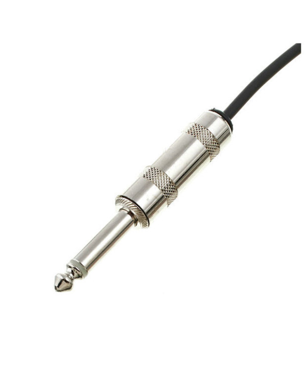 DIMARZIO DP130 BK Универсальний п'єзозвукознімач