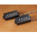 DIMARZIO DP250 BK Басовий звукознімач