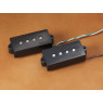 DIMARZIO DP250 BK Басовий звукознімач