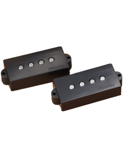 DIMARZIO DP250 BK Басовий звукознімач-foto2