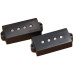 DIMARZIO DP250 BK Басовий звукознімач