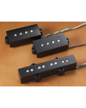 DIMARZIO DP251 BK Басовий звукознімач-foto2