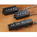 DIMARZIO DP251 BK Басовий звукознімач