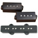 DIMARZIO DP251 BK Басовий звукознімач