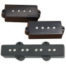 DIMARZIO DP251 BK Басовий звукознімач