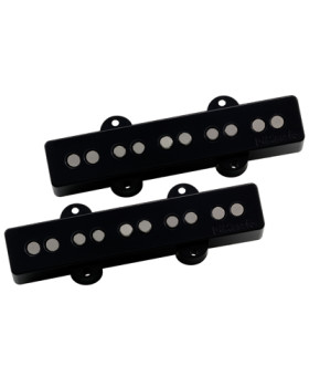 DIMARZIO DP549 BK Звукознімачі з шумопригніченням