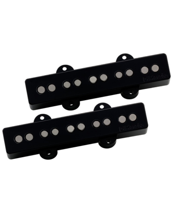 DIMARZIO DP549 BK Звукознімачі з шумопригніченням