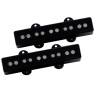 DIMARZIO DP549 BK Звукознімачі з шумопригніченням