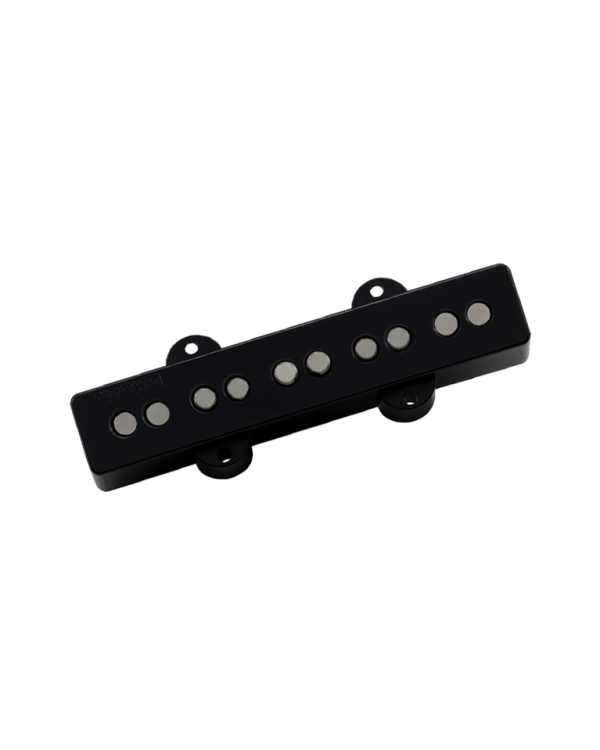 DIMARZIO DP550 BK Звукознімач з шумопригніченням