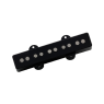 DIMARZIO DP551 BK Звукознімач з шумопригніченням