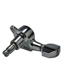 Кілки для електрогітари, 6 в линию GOTOH SG381-07MGL CK-foto2