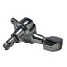 Кілки для електрогітари, 6 в линию GOTOH SG381-07MGL CK