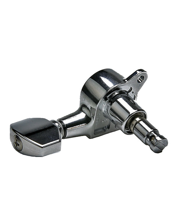 Кілки для електрогітари, 3+3 GOTOH SG381-07MG CK