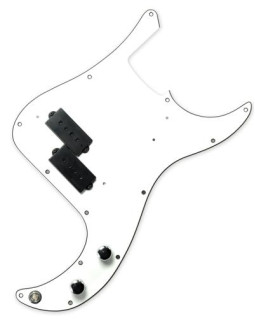 Пікгард DIMARZIO FB2100WA1BK