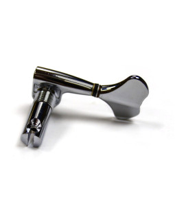 Кілки для басгітари, 4 в линию GOTOH GB707L C-foto3