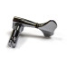 Кілки для басгітари, 4 в линию GOTOH GB707L C