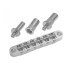 GOTOH GE103BT C Бридж для електрогітари