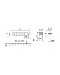 GOTOH GE103B-T (B)-foto2