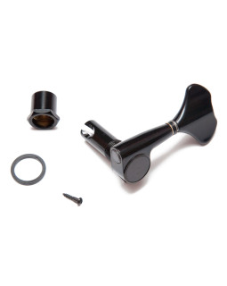 Кілки для басгітари, 3+2 GOTOH GB707-5(3-2) B-foto2