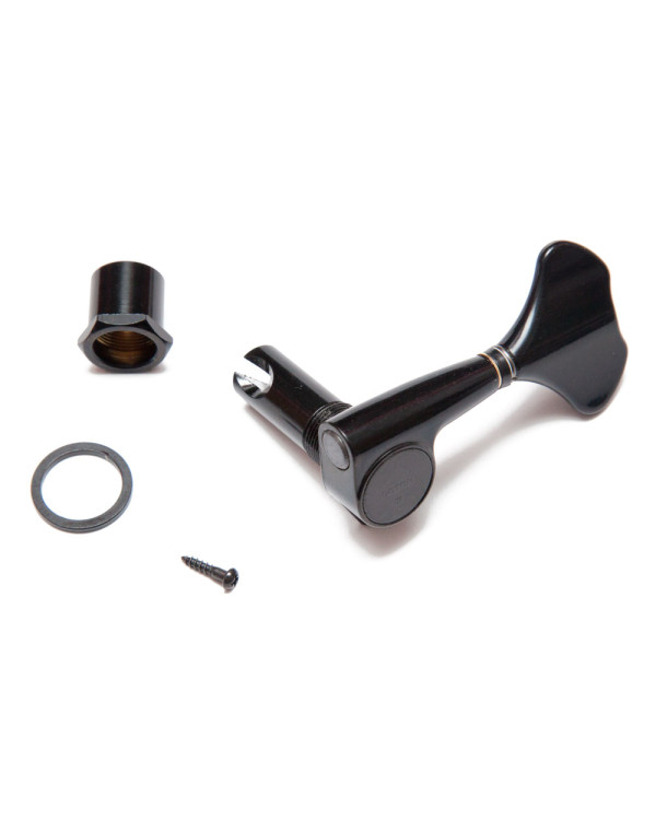Кілки для басгітари, 3+2 GOTOH GB707-5(3-2) B