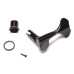 Кілки для басгітари, 3+2 GOTOH GB707-5(3-2) B