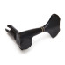 Кілки для басгітари, 3+2 GOTOH GB707-5(3-2) B