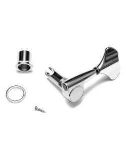 Кілки для басгітари, 2+2 GOTOH GB707 C-foto3