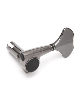 Кілки для басгітари, 4 в линию GOTOH GB707L C