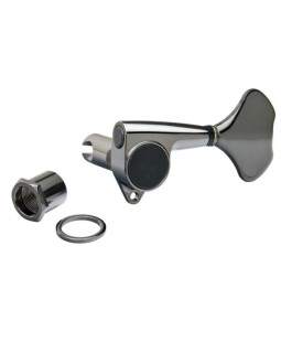 Кілки для басгітари, 4 в линию GOTOH GB707L C-foto2