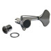 Кілки для басгітари, 4 в линию GOTOH GB707L C
