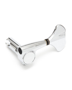 Кілки для басгітари, 4 в линию GOTOH GB707L C