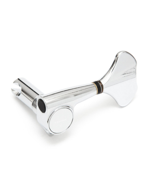 Кілки для басгітари, 4 в линию GOTOH GB707L C