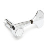 Кілки для басгітари, 4 в линию GOTOH GB707L C