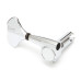 Кілки для басгітари, 2+2 GOTOH GB707 C