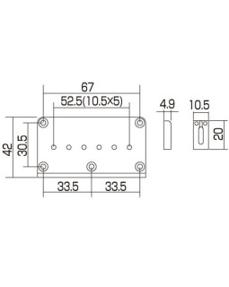 GOTOH GTC102 (B)-foto2