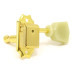 Кілки для електрогітари, 3+3 GOTOH SD90-SL GG