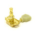 Кілки для електрогітари, 3+3 GOTOH SD90-SL GG