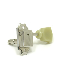 Кілки для електрогітари, 3+3 GOTOH SD90-SLMG N