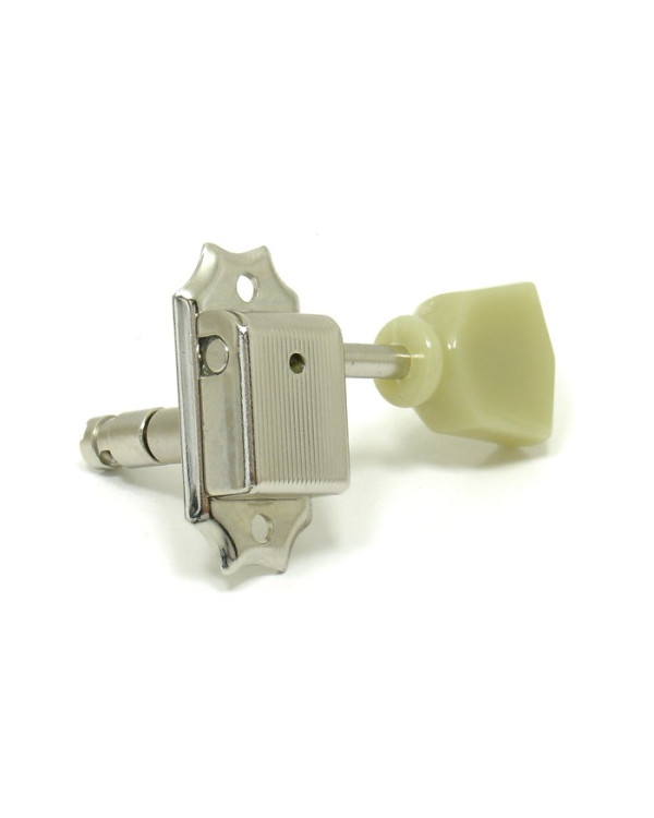 Кілки для електрогітари, 3+3 GOTOH SD90-SLMG N