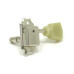 Кілки для електрогітари, 3+3 GOTOH SD90-SLMG N