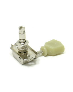 Кілки для електрогітари, 3+3 GOTOH SD90-SLMG N-foto2