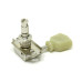 Кілки для електрогітари, 3+3 GOTOH SD90-SLMG N
