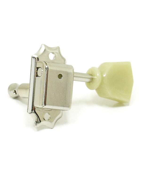 Кілки для електрогітари, 3+3 GOTOH SD90-SL N