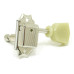Кілки для електрогітари, 3+3 GOTOH SD90-SL N