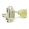 Кілки для електрогітари, 3+3 GOTOH SD90-SL N