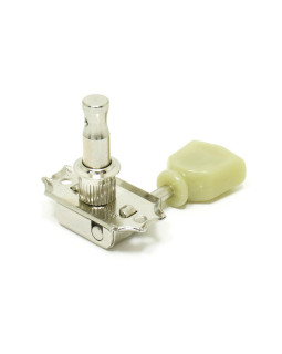Кілки для електрогітари, 3+3 GOTOH SD90-SL N-foto2