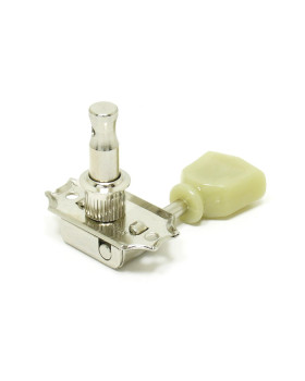 Кілки для електрогітари, 3+3 GOTOH SD90-SL N-foto2