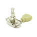 Кілки для електрогітари, 3+3 GOTOH SD90-SL N