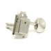 Кілки для електрогітари, 6 в линию GOTOH SD91-05ML N
